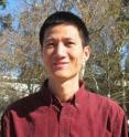 Yinsheng Wang is a professor of chemistry at UC Riverside.