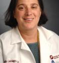 This is Dr. Leslie Lehmann, Dana-Farber/Children's Hospital Cancer Center.