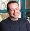 At the University of Washington in Seattle, Elhanan Borenstein combines computer sciences, microbiology, genetics and metabolic studies to look at the systems biology of the human microbiome.