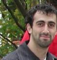 Roie Levy is a University of Washington genome sciences graduate student interested in computational problems in microbiome research.