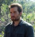 This is Benjamin C. Trumble, University of California - Santa Barbara. This is Benjamin C. Trumble, University of California - Santa Barbara.