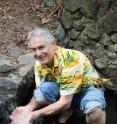 Berkeley Lab's Rich Saykally has spent much of his career investigating the amazing chemistry of water.
