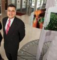 In a new study, University of Illinois law professor Jay P. Kesan, right, and Timothy A. Slating, a regulatory associate with the Energy Biosciences Institute, say that the Renewable Fuel Standard should be slightly modified, not repealed.