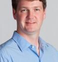 This image shows Damon Page, TSRI biologist.