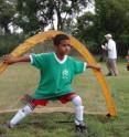 A new study identifies the top factors that make organized sports fun for kids.