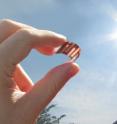 Researchers develop method to screen organic materials for organic photovoltaic cells by charge formation efficiency.