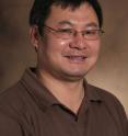 Yixin Shi is a researcher at the Biodesign Institute's Center for Infectious Diseases and Vaccinology. Yixin Shi is a researcher at the Biodesign Institute's Center for Infectious Diseases and Vaccinology.