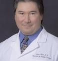 This is James Welsh, MD.