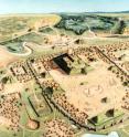 New studies offer insight into the people who lived, died and were buried in mass graves in the pre-Columbian city of Cahokia, near present-day St. Louis.